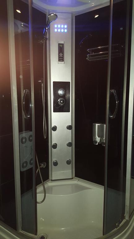 Tedo Apartment Batumi Kültér fotó