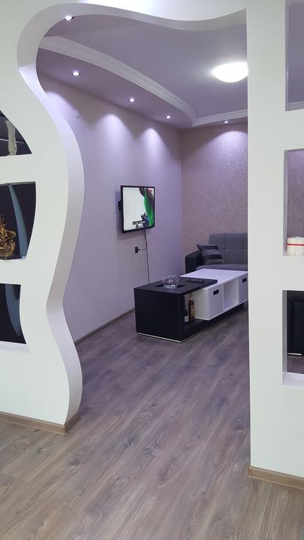Tedo Apartment Batumi Kültér fotó