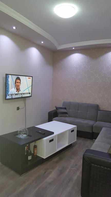 Tedo Apartment Batumi Kültér fotó