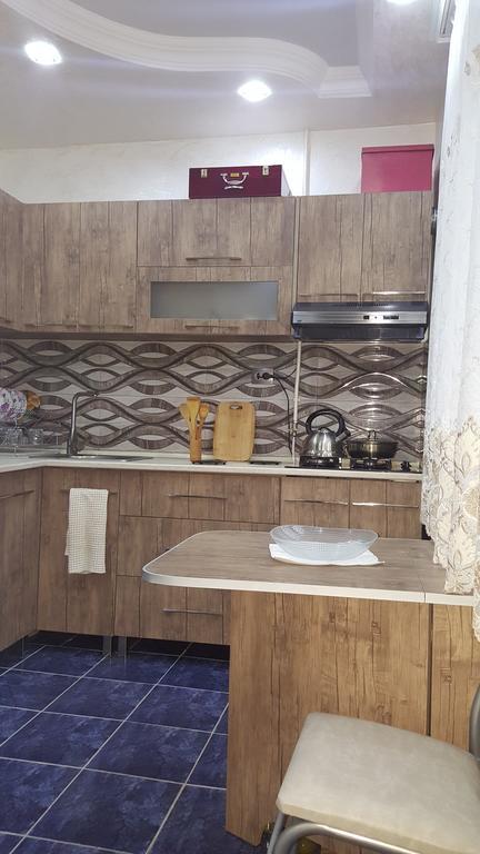 Tedo Apartment Batumi Kültér fotó