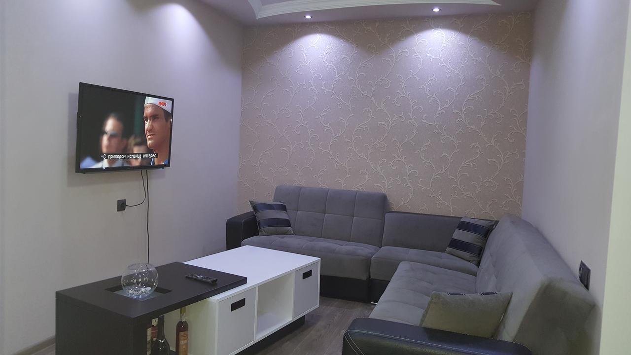 Tedo Apartment Batumi Kültér fotó