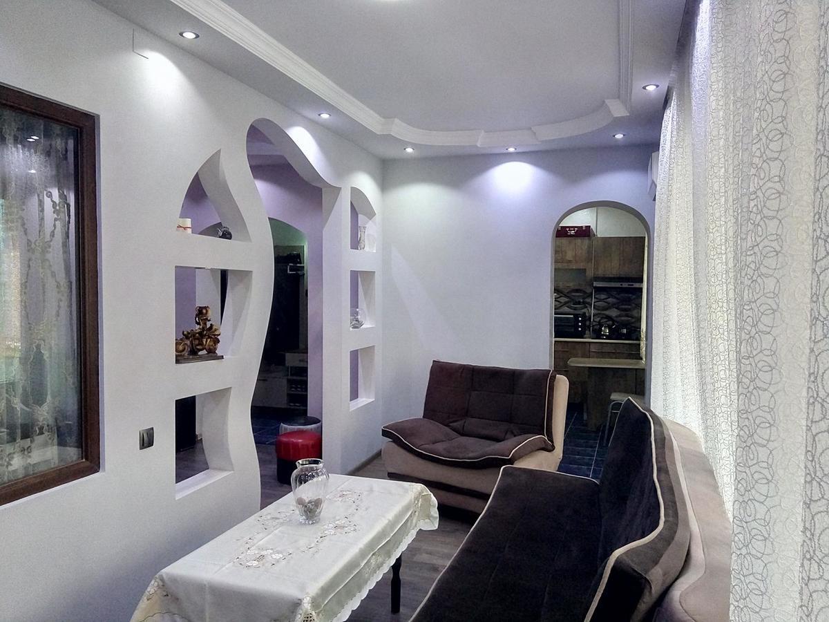 Tedo Apartment Batumi Kültér fotó