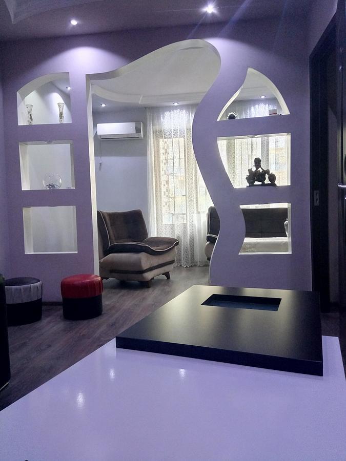 Tedo Apartment Batumi Kültér fotó